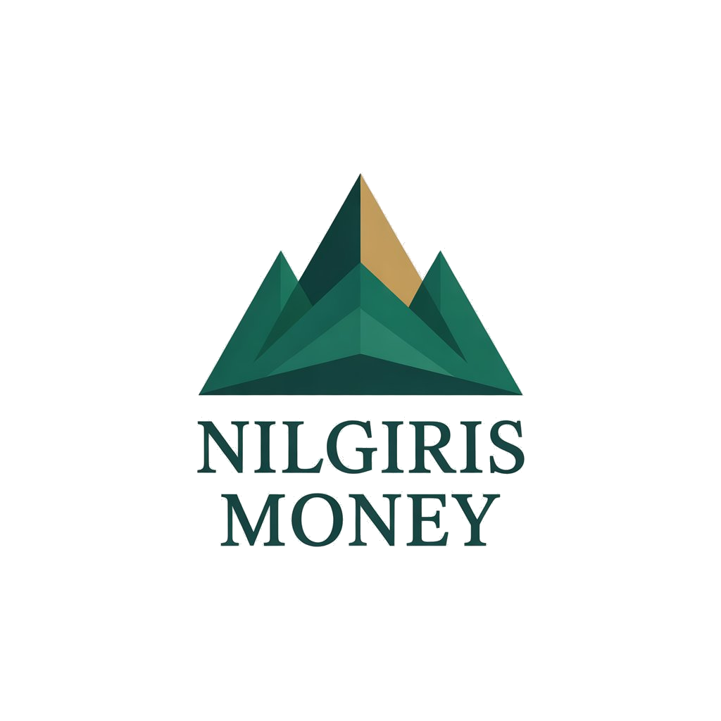 Nilgiris Money
